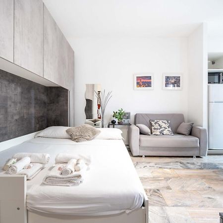 Suite 12 Milano Centro Parking Free Dış mekan fotoğraf