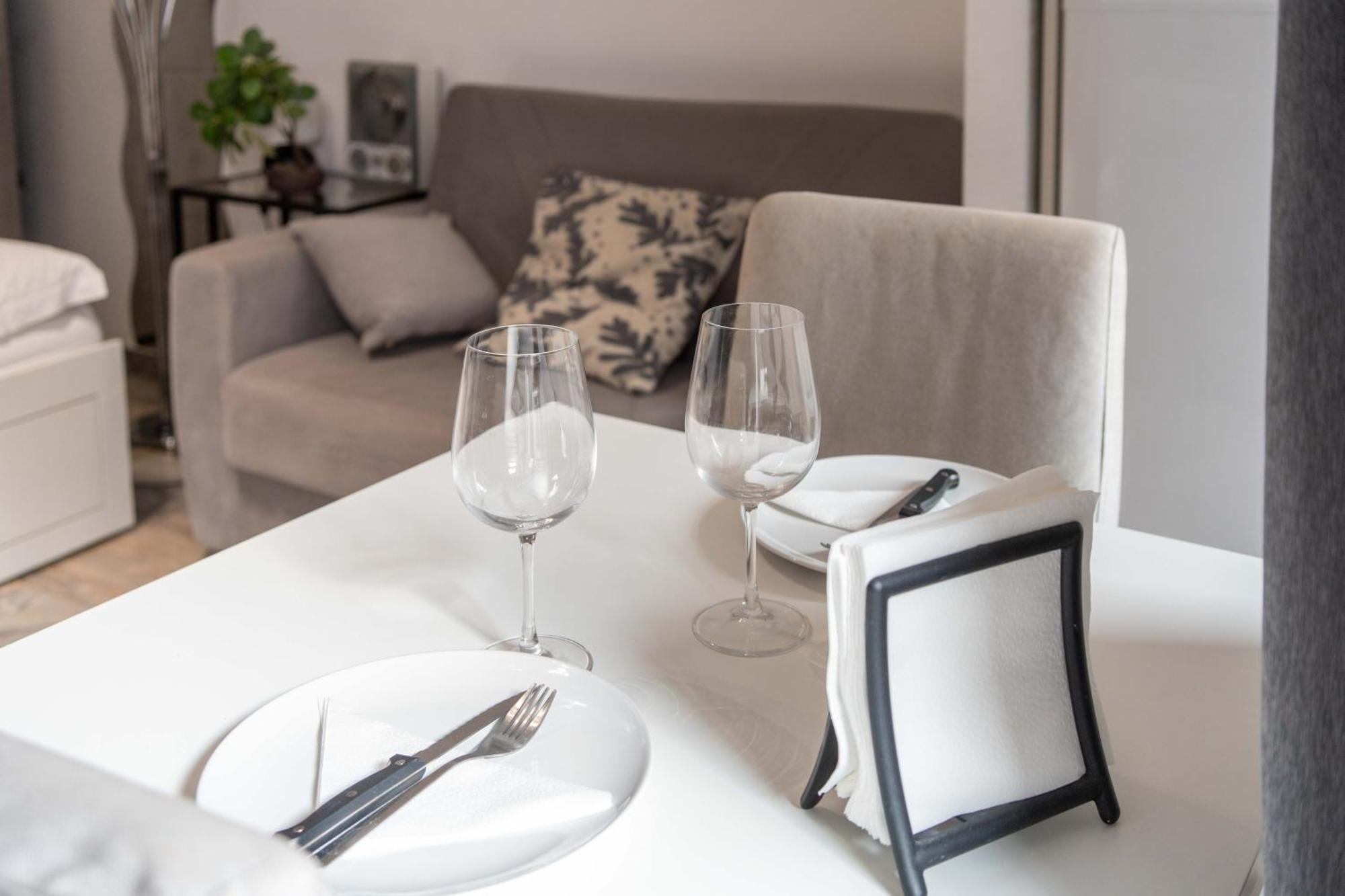 Suite 12 Milano Centro Parking Free Dış mekan fotoğraf