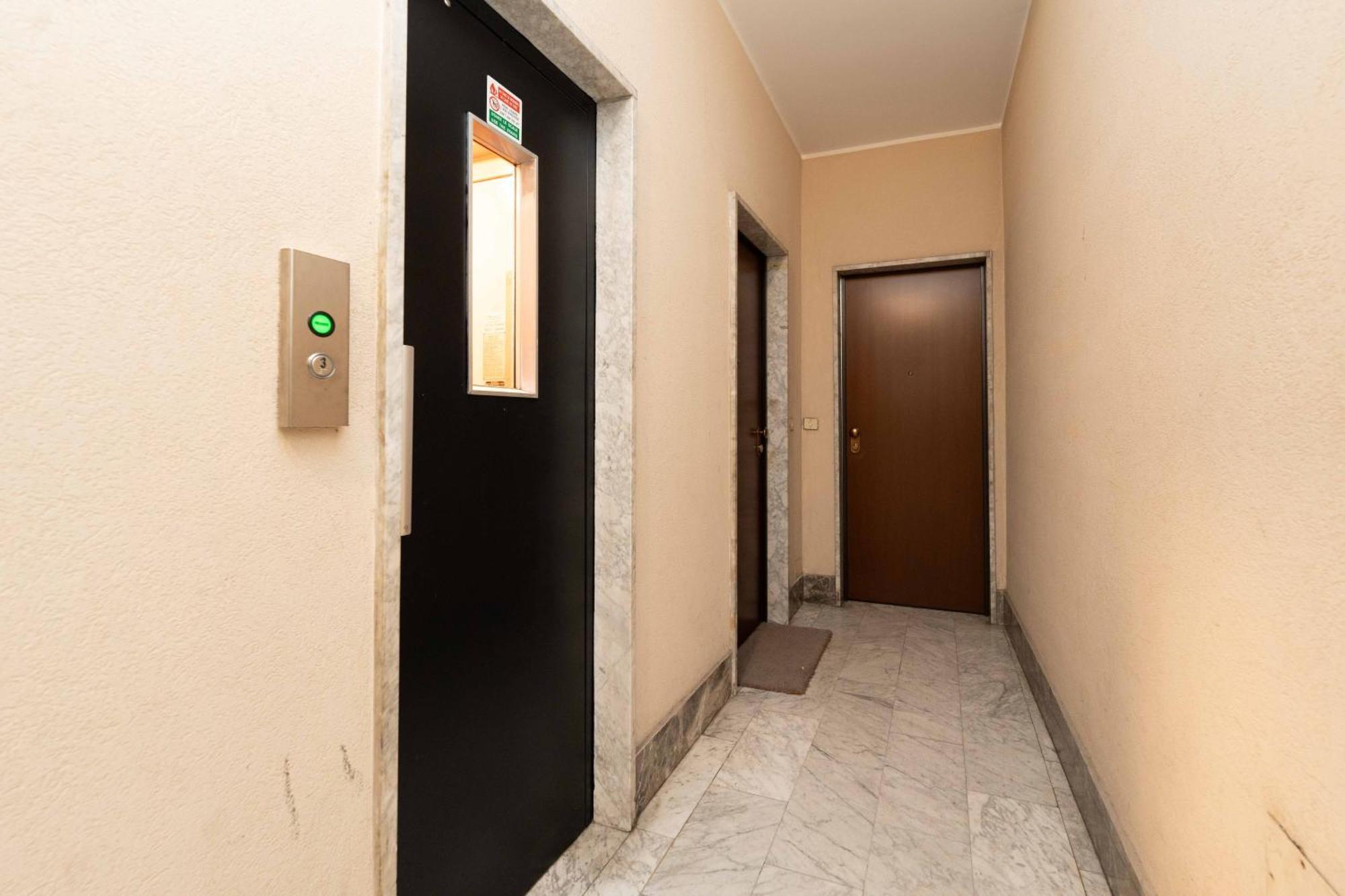 Suite 12 Milano Centro Parking Free Dış mekan fotoğraf