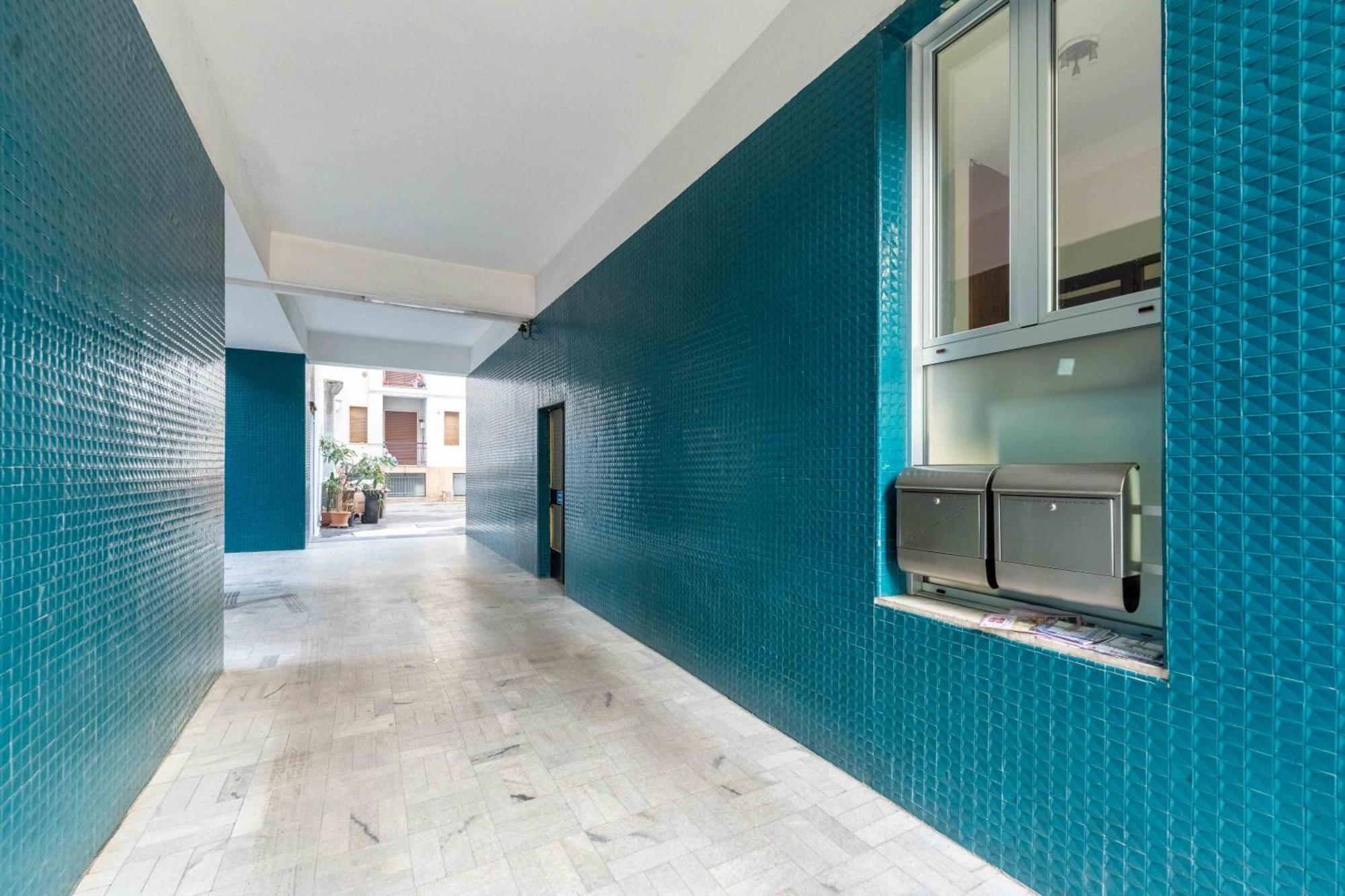 Suite 12 Milano Centro Parking Free Dış mekan fotoğraf