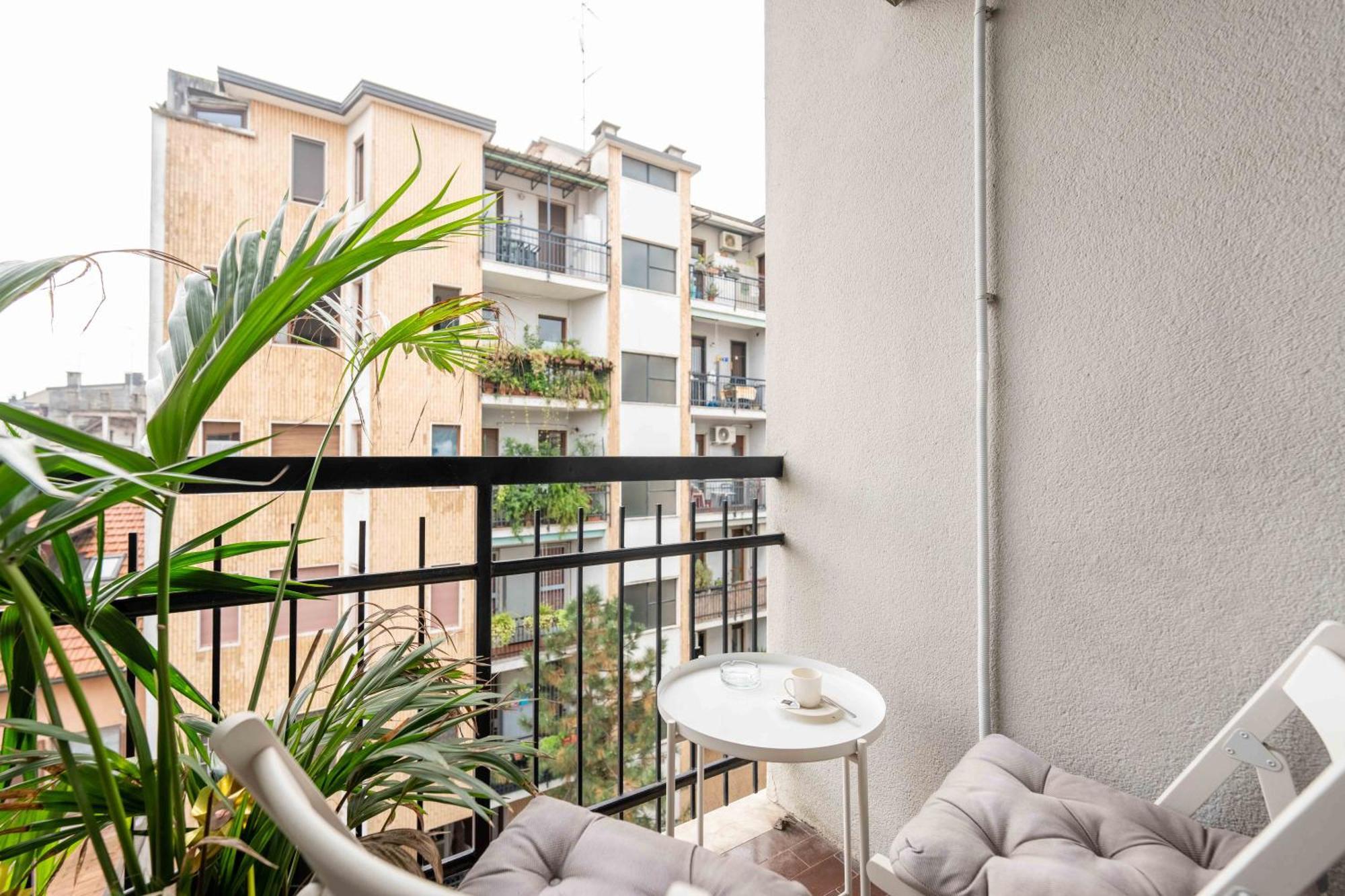 Suite 12 Milano Centro Parking Free Dış mekan fotoğraf