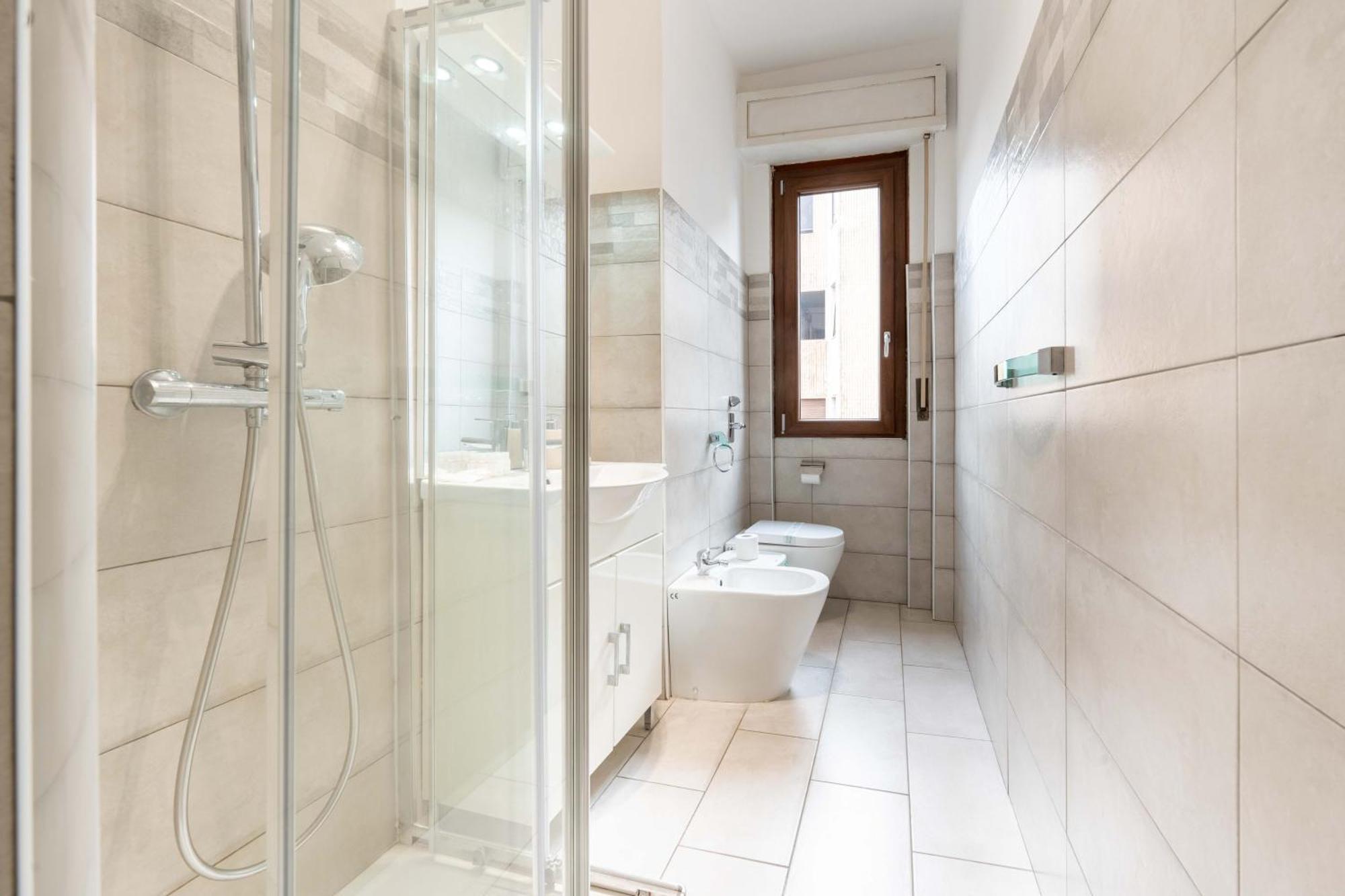 Suite 12 Milano Centro Parking Free Dış mekan fotoğraf