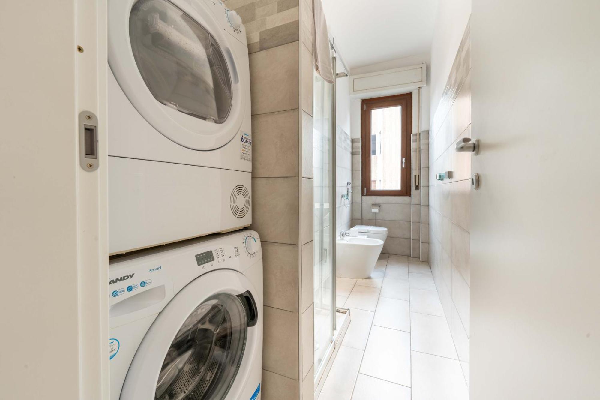 Suite 12 Milano Centro Parking Free Dış mekan fotoğraf